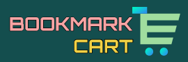 bookmarkcart.com logo